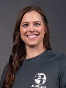 Rachael Correll