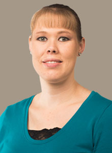 Megan Madison :