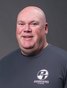 Brett Ary