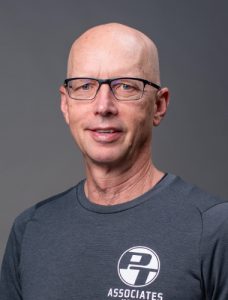 Greg Bachman