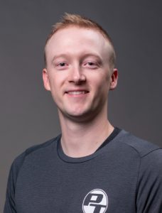 Jacob Gould