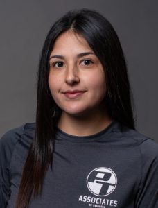 Jessica Reyes