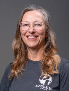 Karen Bachman