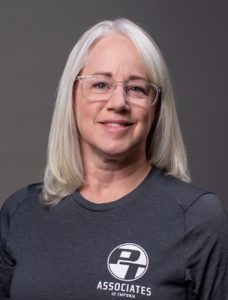 Lynnette Honea